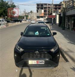 تويوتا راف 4